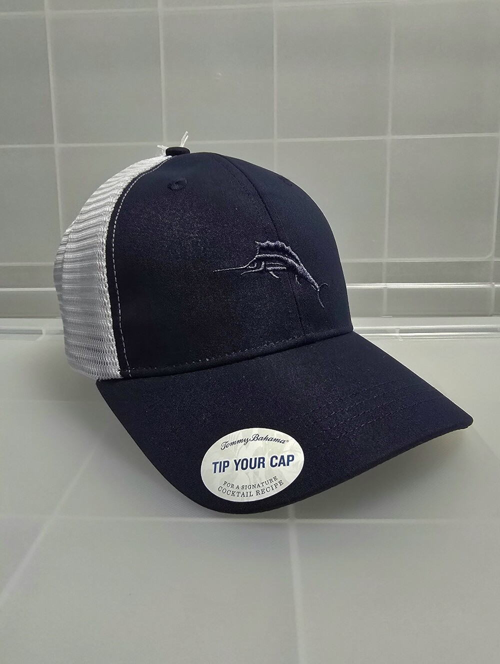 Tommy Bahama Marlin Cap